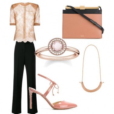 Outfit Bon Ton #4970