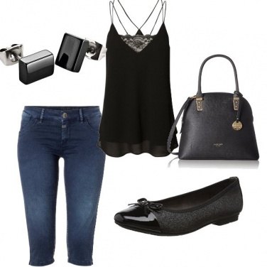 Outfit Basic #7017