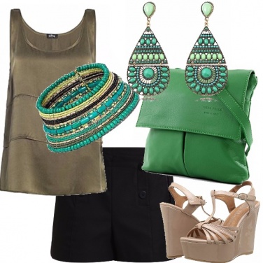 Outfit Ciao vacanze