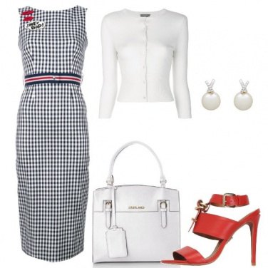 Outfit Bon Ton #5132
