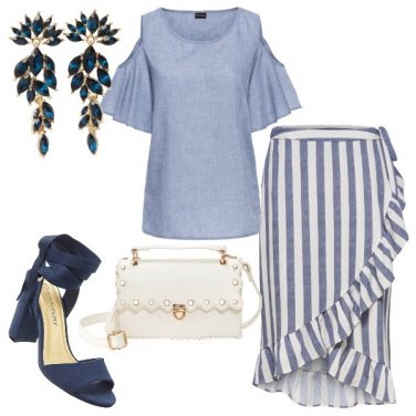 Outfit Trendy #10728