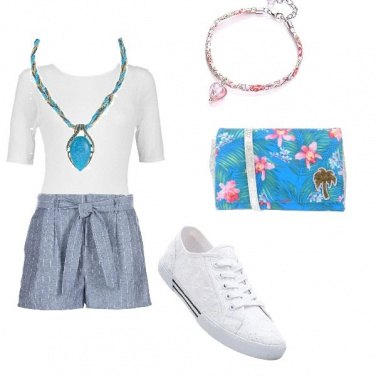 Outfit Trendy #10731