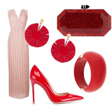 Outfit Chic #7078