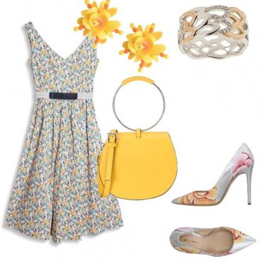Outfit Trendy #10732
