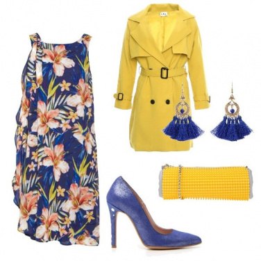 Outfit Cerimonia full color