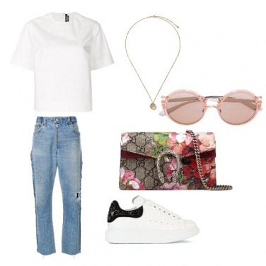 Outfit Basic #7043