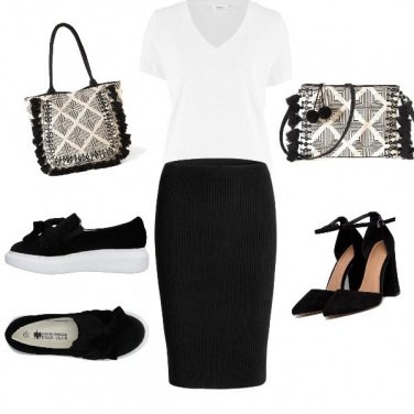 Outfit Giorno/Sera