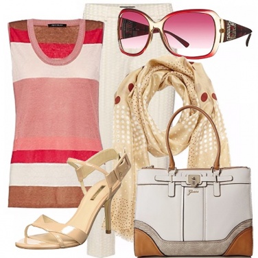 Outfit Un trio vincente!