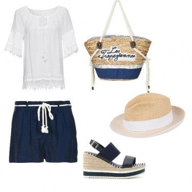 Outfit Basic #7030