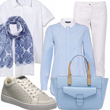 Outfit The style