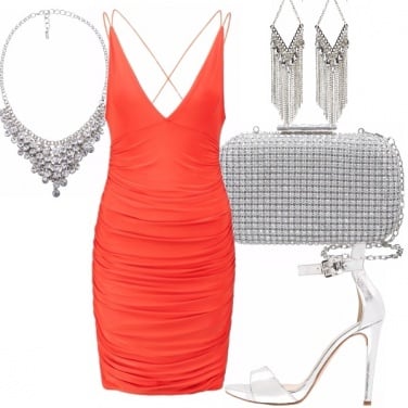 Outfit Discoteca