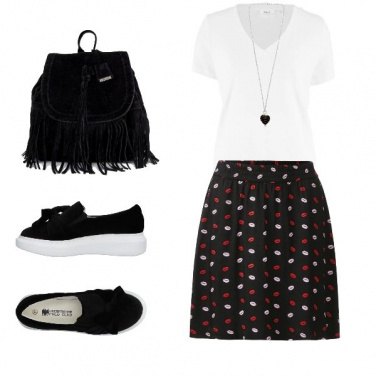 Outfit I must have di quest\'estate!