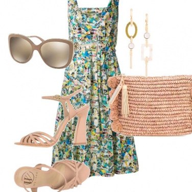 Outfit Bon Ton #4993