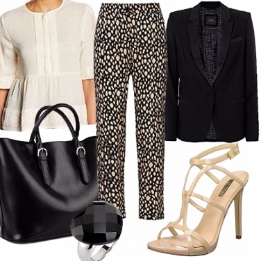 Outfit So chic
