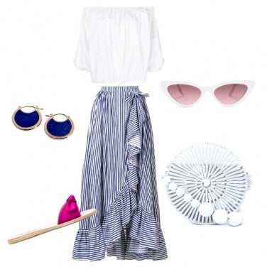 Outfit Fashionista