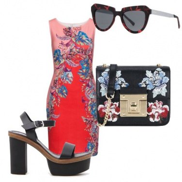 Outfit Trendy