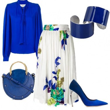 Outfit Dettagli