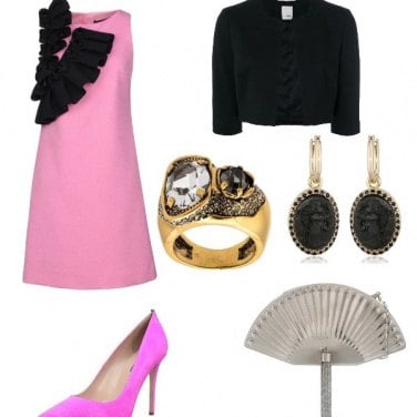 Outfit Per stupire