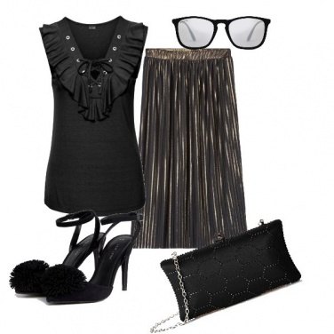 Outfit Serata