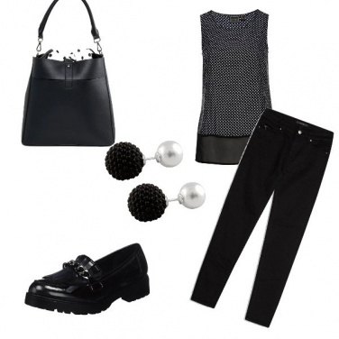 Outfit Everyday!