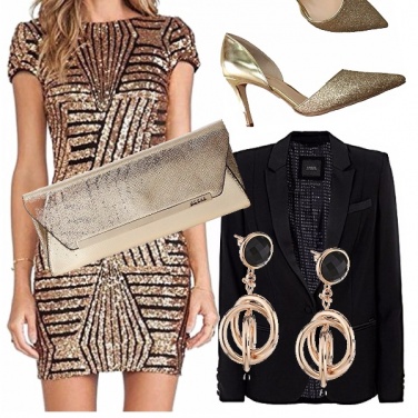 Outfit Guess
