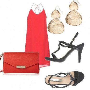 Outfit Chic