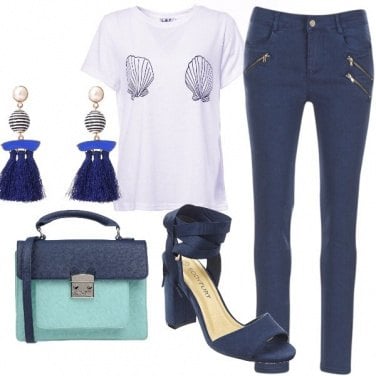 Outfit Basic #7050