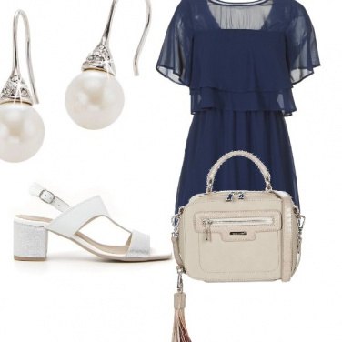 Outfit Chic
