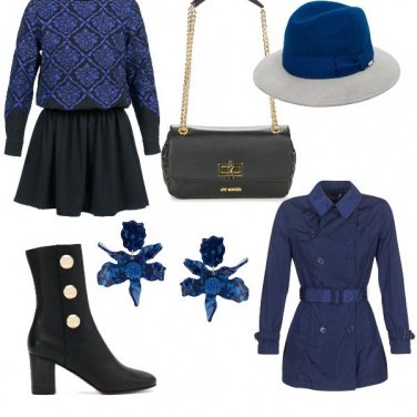 Outfit Trendy #10787