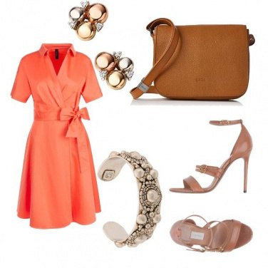 Outfit Trendy #10788