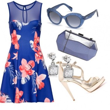 Outfit Trendy #10789