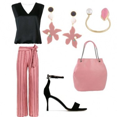 Outfit Trendy #10793