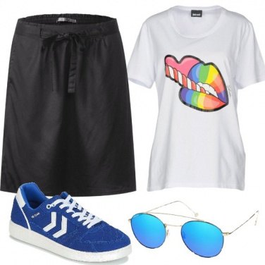 Outfit Basic #7072