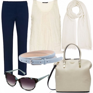 Outfit @work