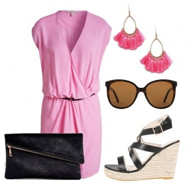 Outfit Basic #7096