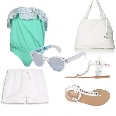 Outfit Trendy #10810