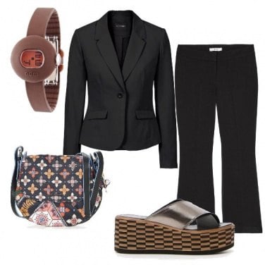Outfit Office