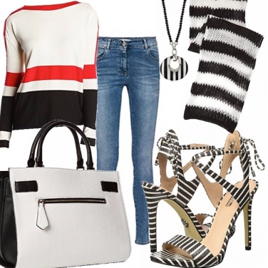Outfit Fall season aw16-17