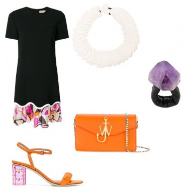Outfit Sicura di te