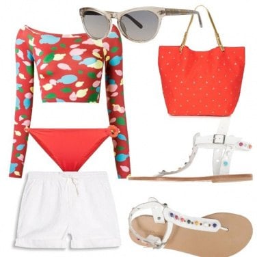 Outfit Trendy #10815