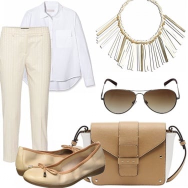 Outfit The end of summer