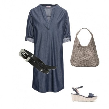 Outfit Basic #7064