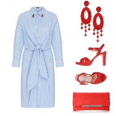 Outfit Kiss Me