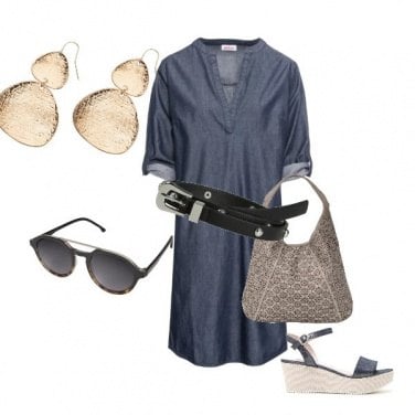 Outfit Basic #7066