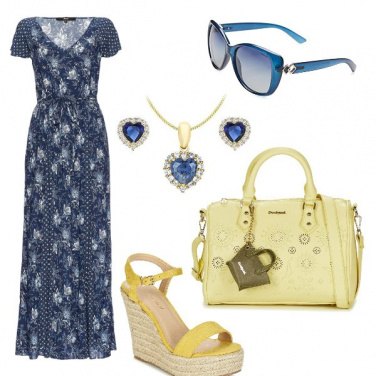 Outfit Le ultime lezioni