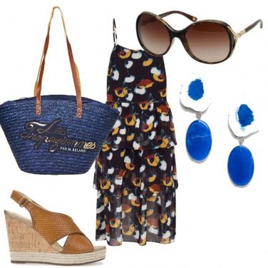 Outfit Basic #7070