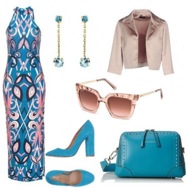 Outfit Cerimonia di giorno