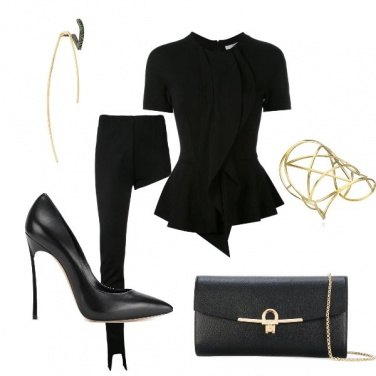 Outfit Discoteca sto arrivandooooo!!!