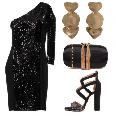 Outfit Trendy #10827