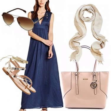 Outfit A passeggio con te